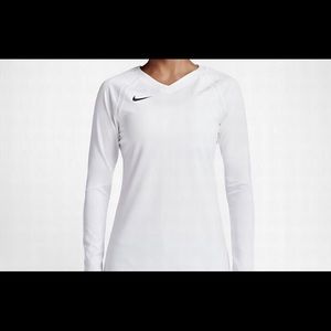 Nike Dri-Fit long sleeve